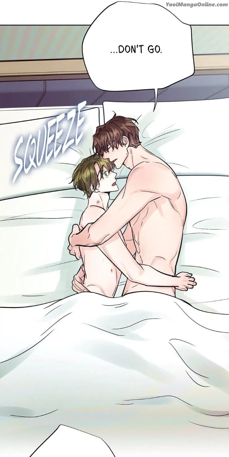 Wedding Plans for Mr. & Mr. by Rotten GreenT [Eng] page 50