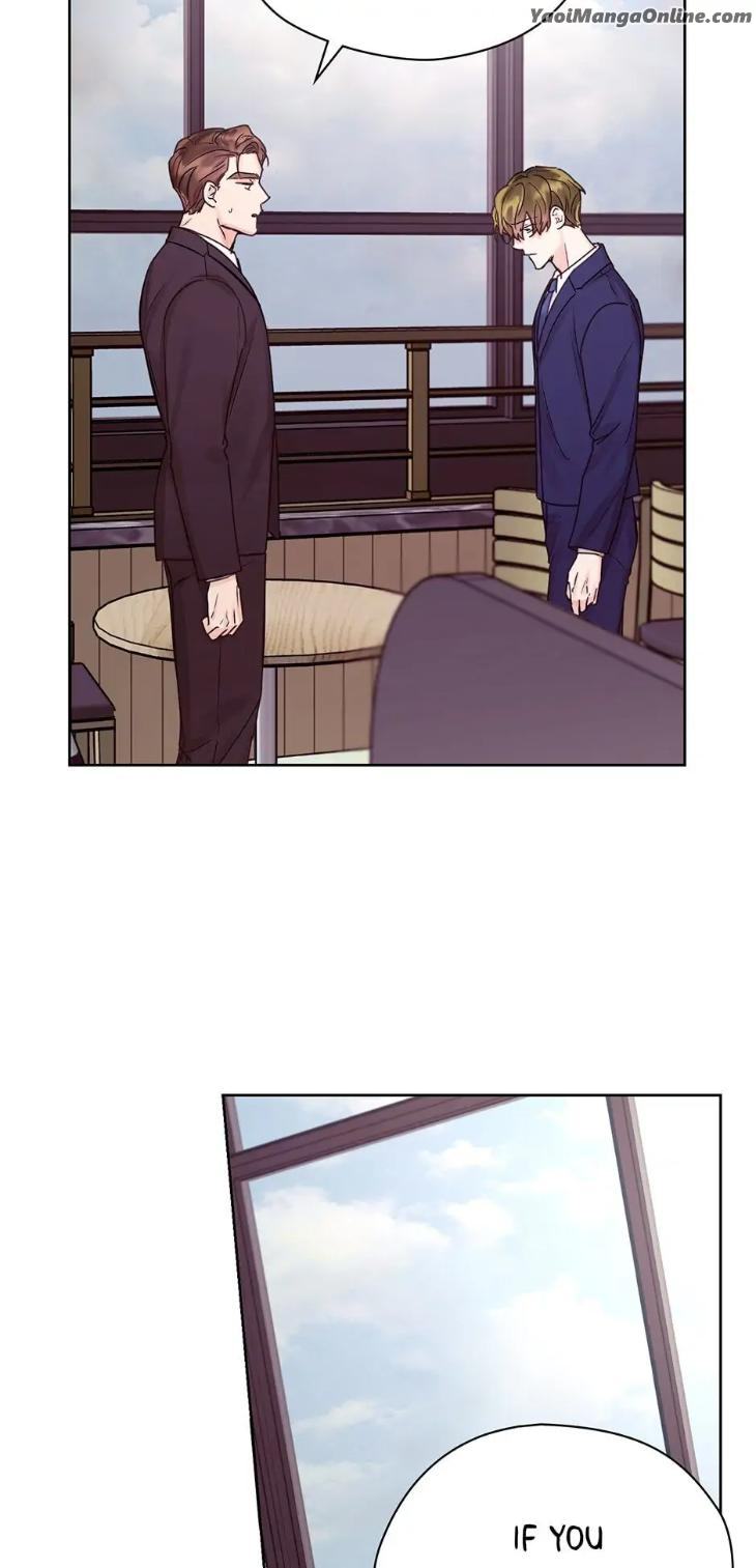 Wedding Plans for Mr. & Mr. by Rotten GreenT [Eng] page 50