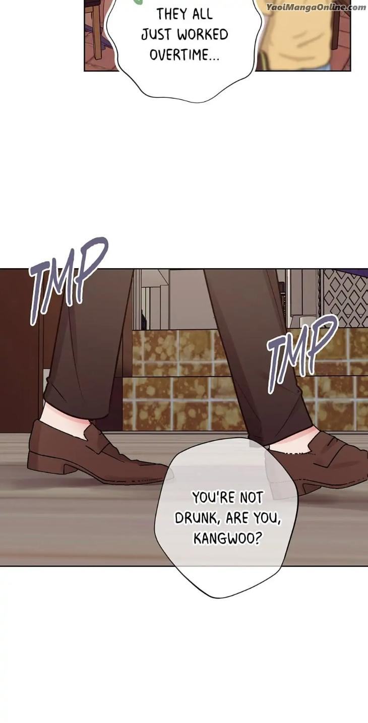 Wedding Plans for Mr. & Mr. by Rotten GreenT [Eng] page 50