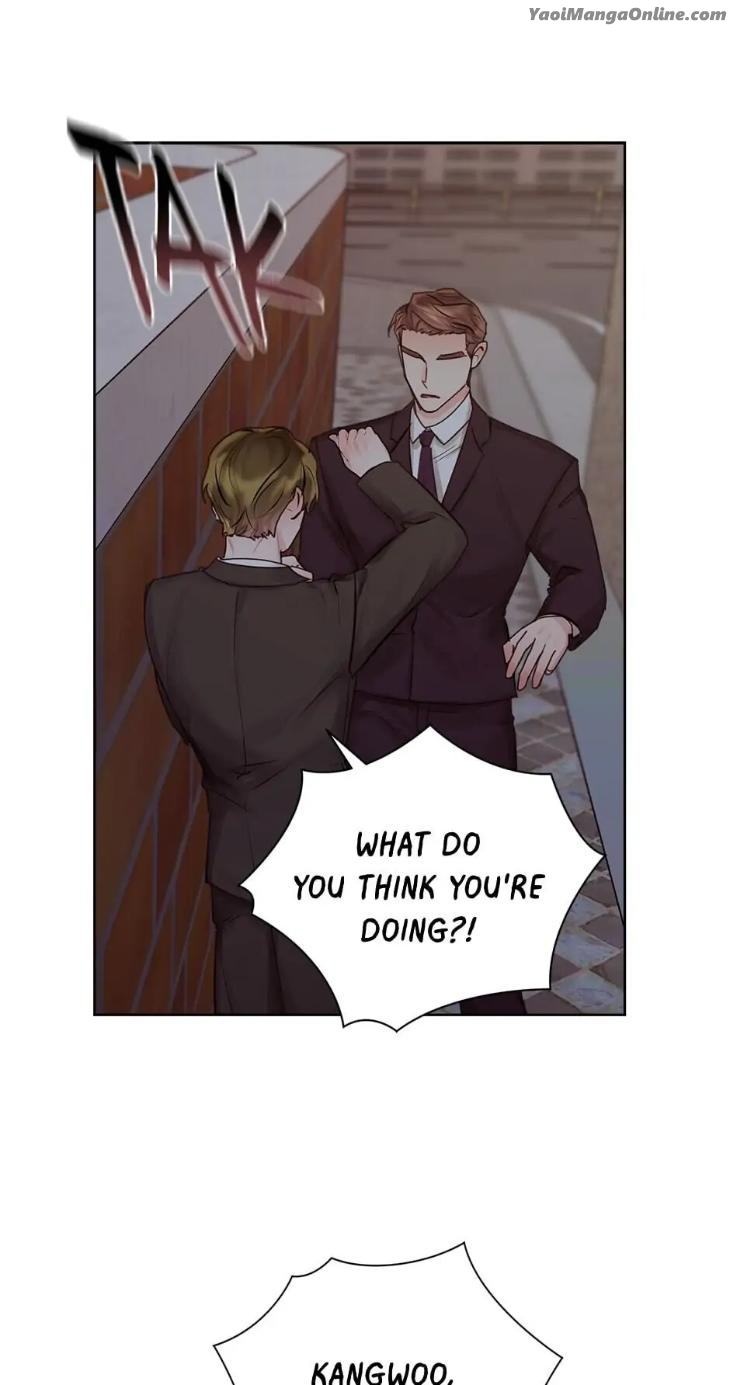 Wedding Plans for Mr. & Mr. by Rotten GreenT [Eng] page 50