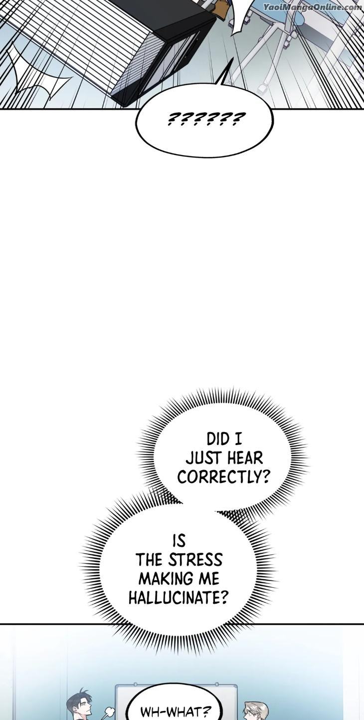 You Get Me Going by MOSCARETO/ Oh DoYeon [Eng] page 51