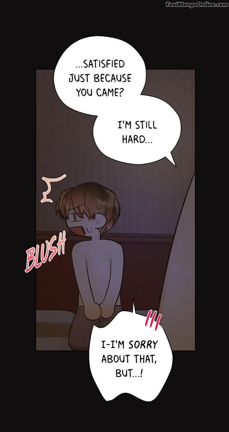 Wedding Plans for Mr. & Mr. by Rotten GreenT [Eng] page 51