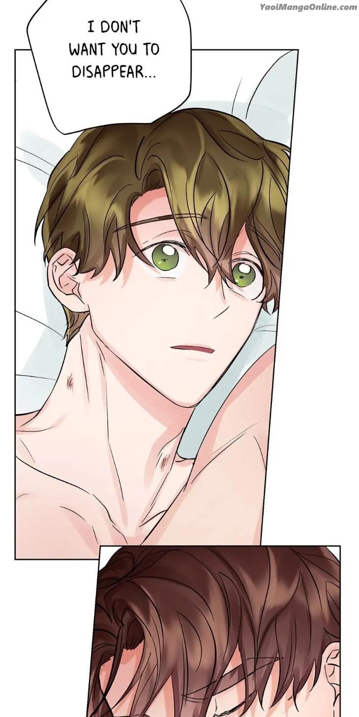 Wedding Plans for Mr. & Mr. by Rotten GreenT [Eng] page 51