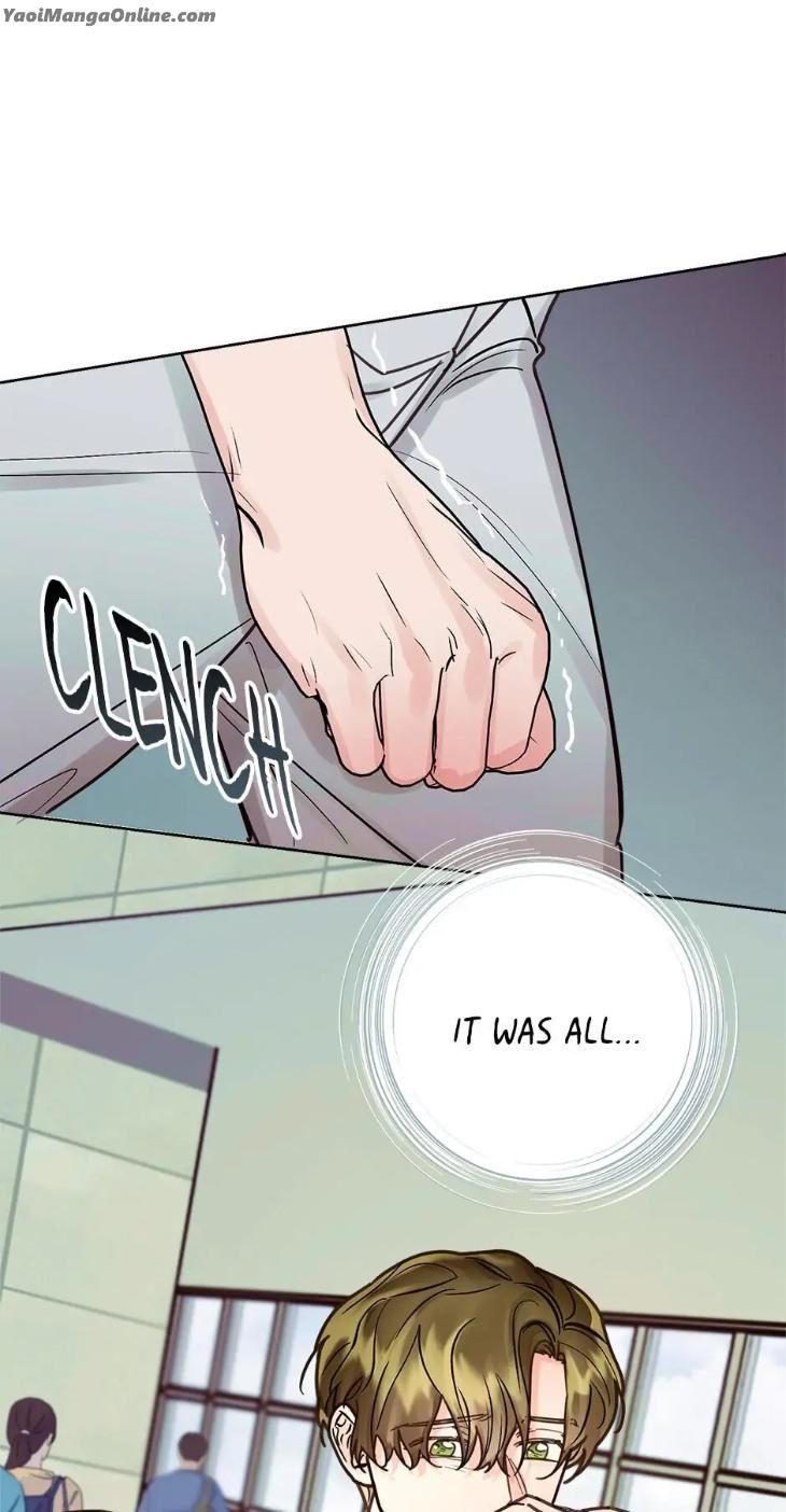 Wedding Plans for Mr. & Mr. by Rotten GreenT [Eng] page 51