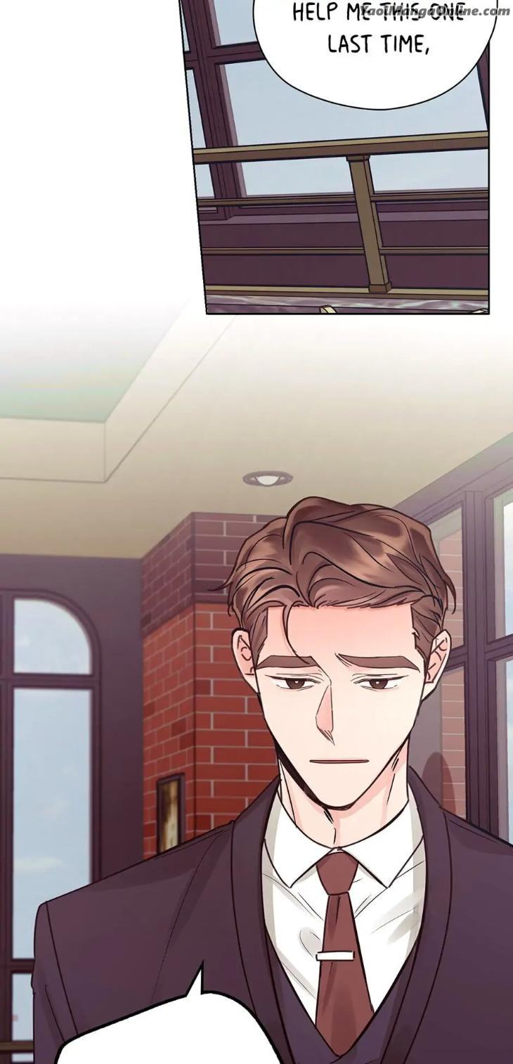 Wedding Plans for Mr. & Mr. by Rotten GreenT [Eng] page 51