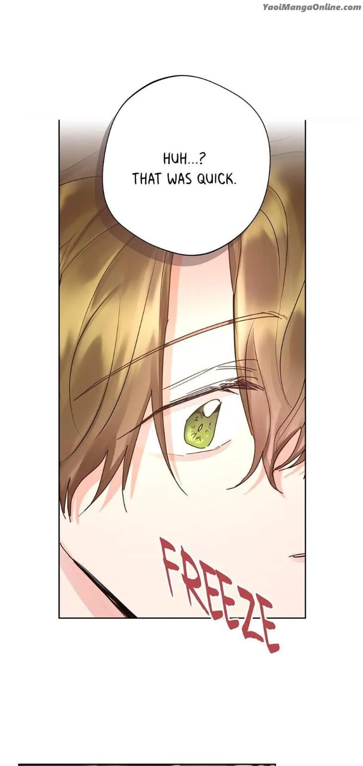 Wedding Plans for Mr. & Mr. by Rotten GreenT [Eng] page 51