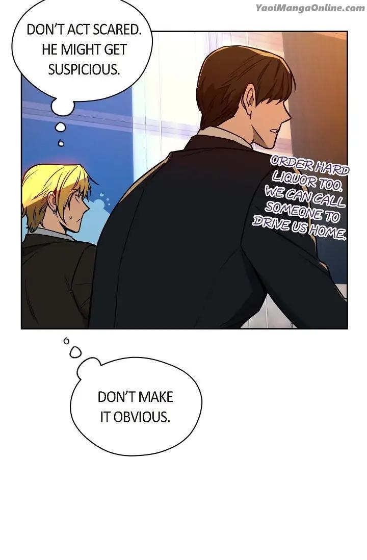 Hard-Boiled Love by Gwendolyn [Eng] page 51