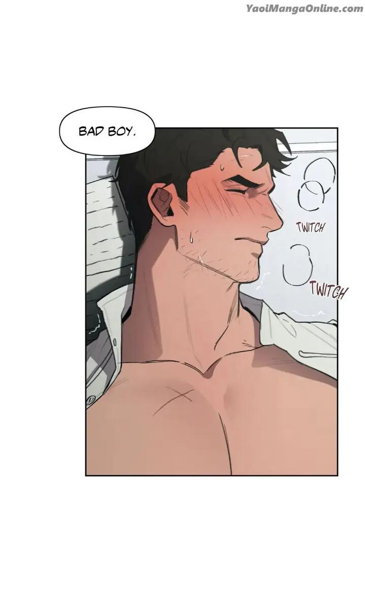 Plaything: The Grand Duke’s Boytoy by TR [Eng] page 51