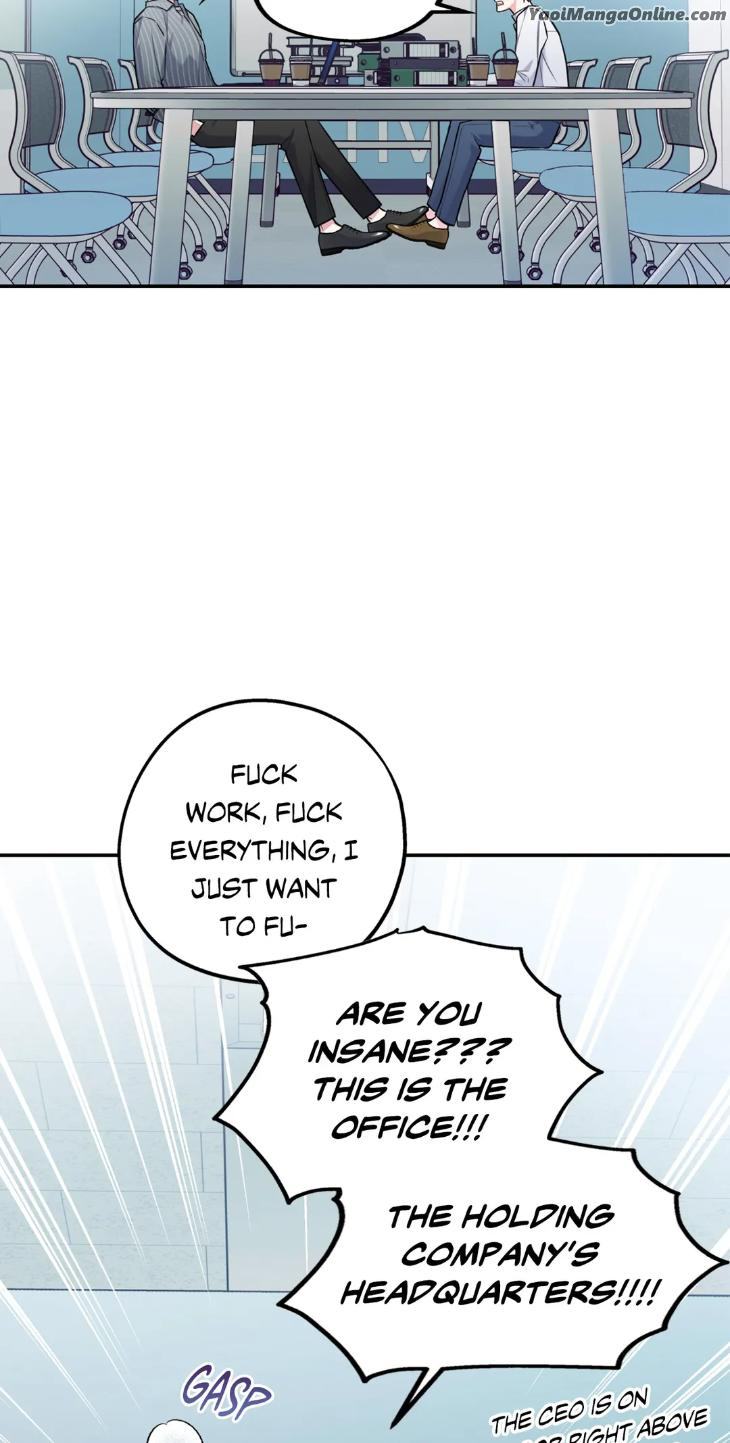 You Get Me Going by MOSCARETO/ Oh DoYeon [Eng] page 52
