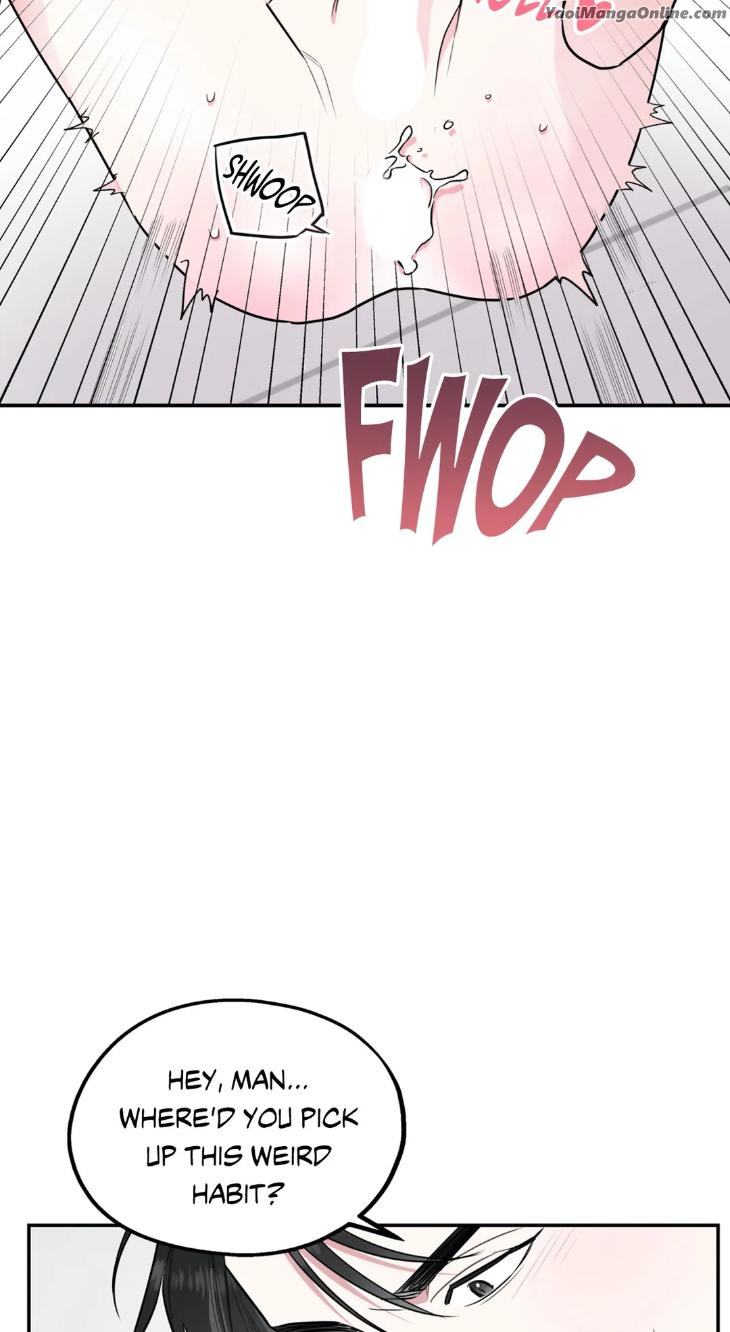 You Get Me Going by MOSCARETO/ Oh DoYeon [Eng] page 52