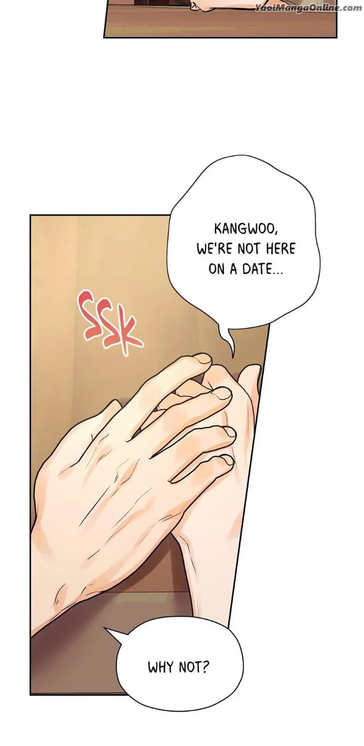 Wedding Plans for Mr. & Mr. by Rotten GreenT [Eng] page 52