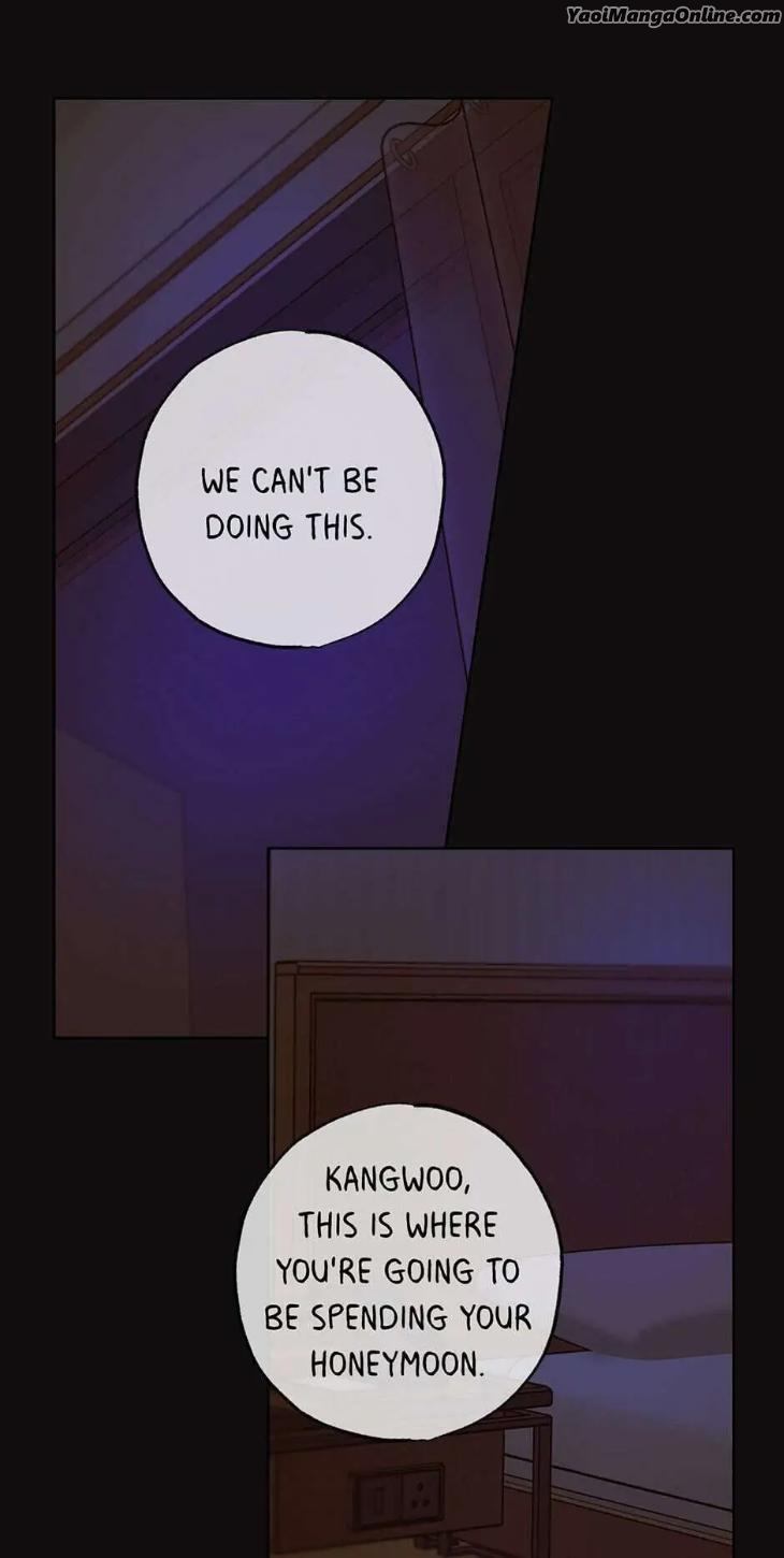 Wedding Plans for Mr. & Mr. by Rotten GreenT [Eng] page 52