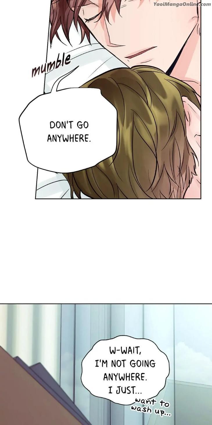 Wedding Plans for Mr. & Mr. by Rotten GreenT [Eng] page 52