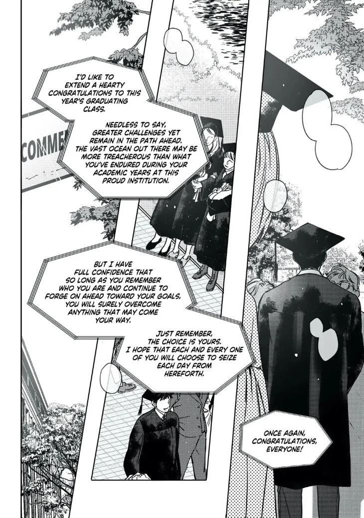 My Way with You by u-pi [Eng] page 46