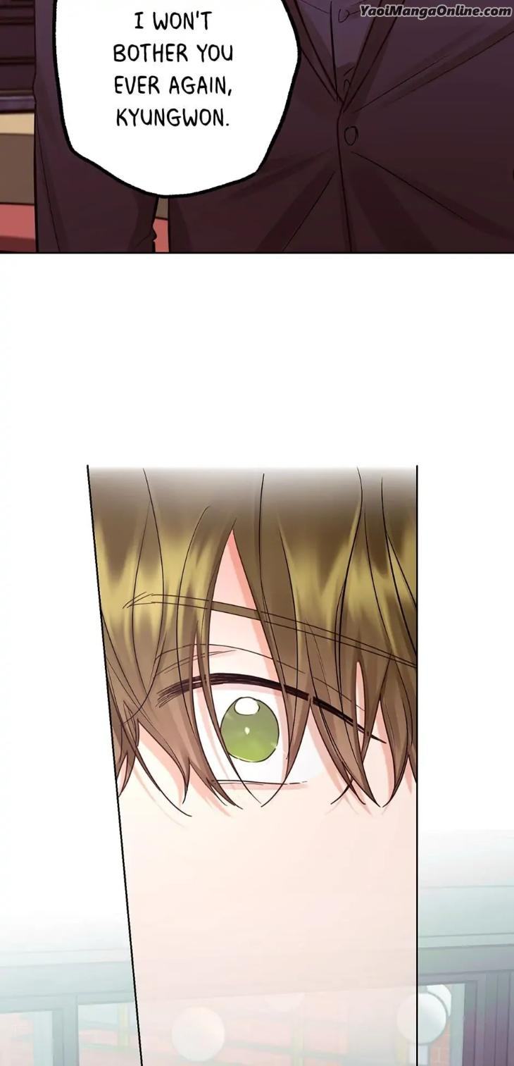 Wedding Plans for Mr. & Mr. by Rotten GreenT [Eng] page 52