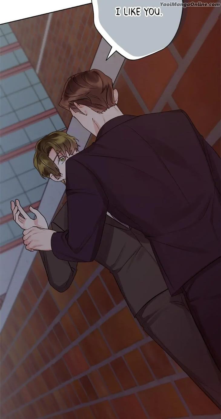 Wedding Plans for Mr. & Mr. by Rotten GreenT [Eng] page 52