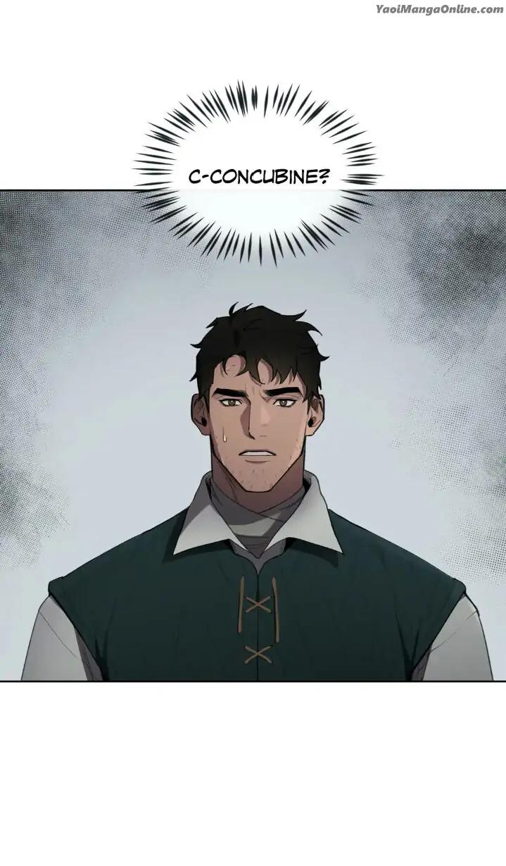 Plaything: The Grand Duke’s Boytoy by TR [Eng] page 50