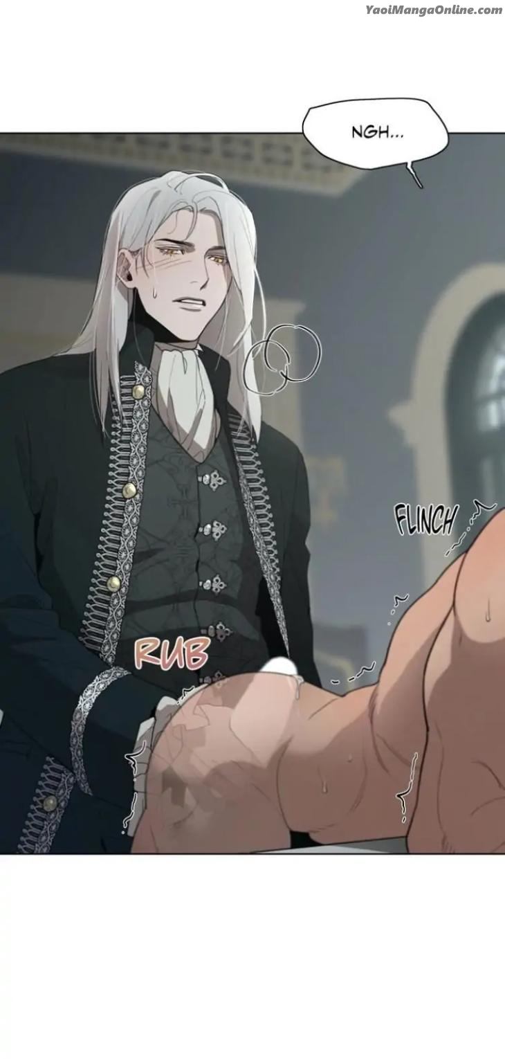 Plaything: The Grand Duke’s Boytoy by TR [Eng] page 53