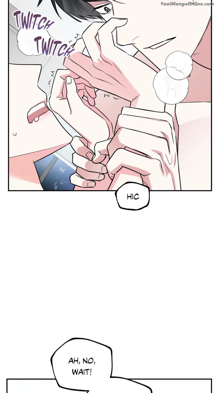 You Get Me Going by MOSCARETO/ Oh DoYeon [Eng] page 53