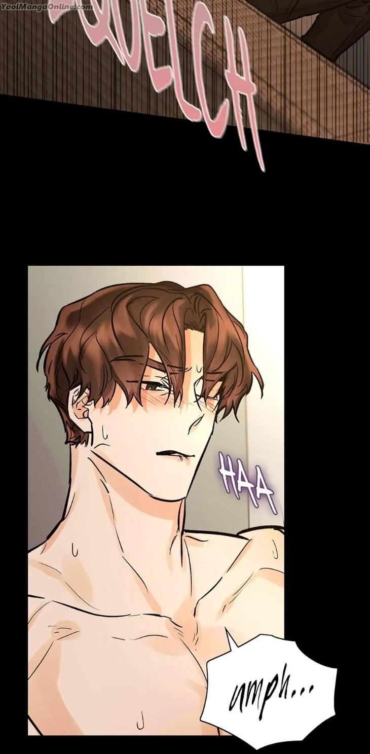 Wedding Plans for Mr. & Mr. by Rotten GreenT [Eng] page 53