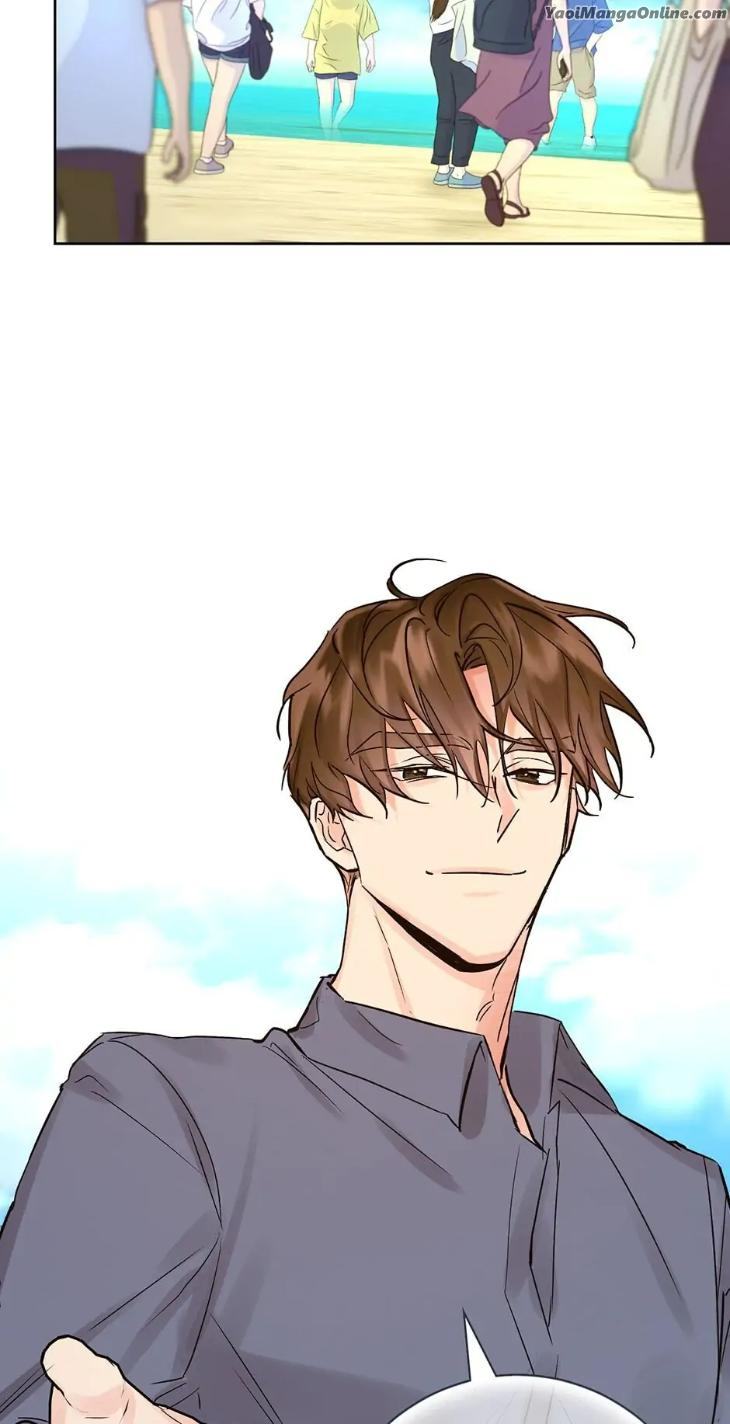 Wedding Plans for Mr. & Mr. by Rotten GreenT [Eng] page 53