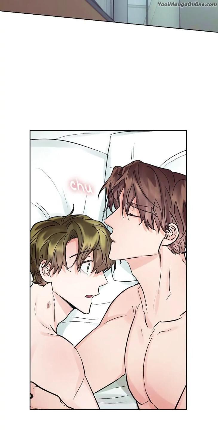 Wedding Plans for Mr. & Mr. by Rotten GreenT [Eng] page 53