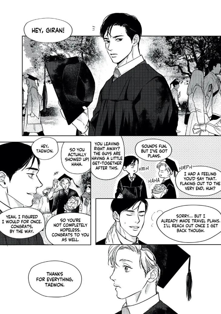 My Way with You by u-pi [Eng] page 47