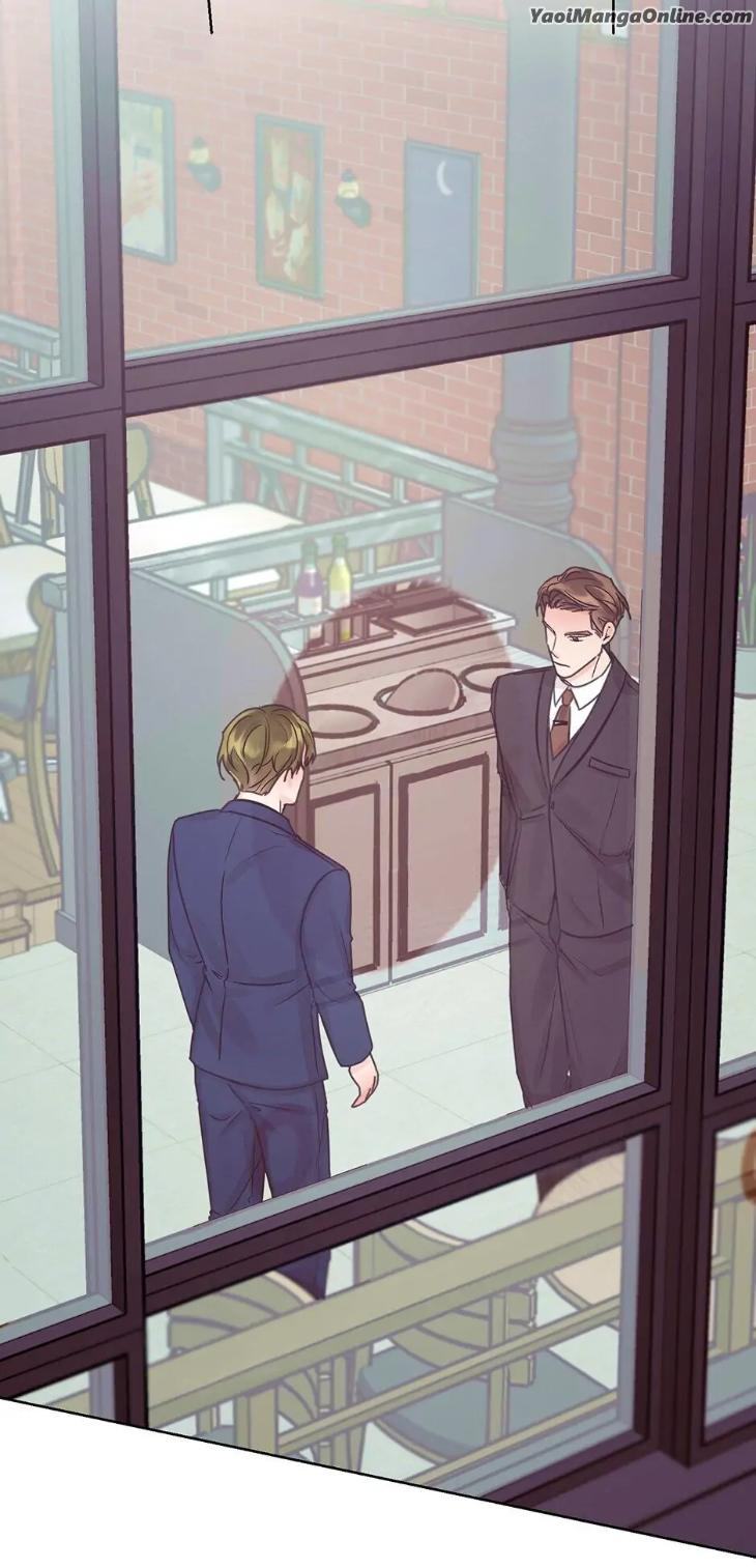 Wedding Plans for Mr. & Mr. by Rotten GreenT [Eng] page 53