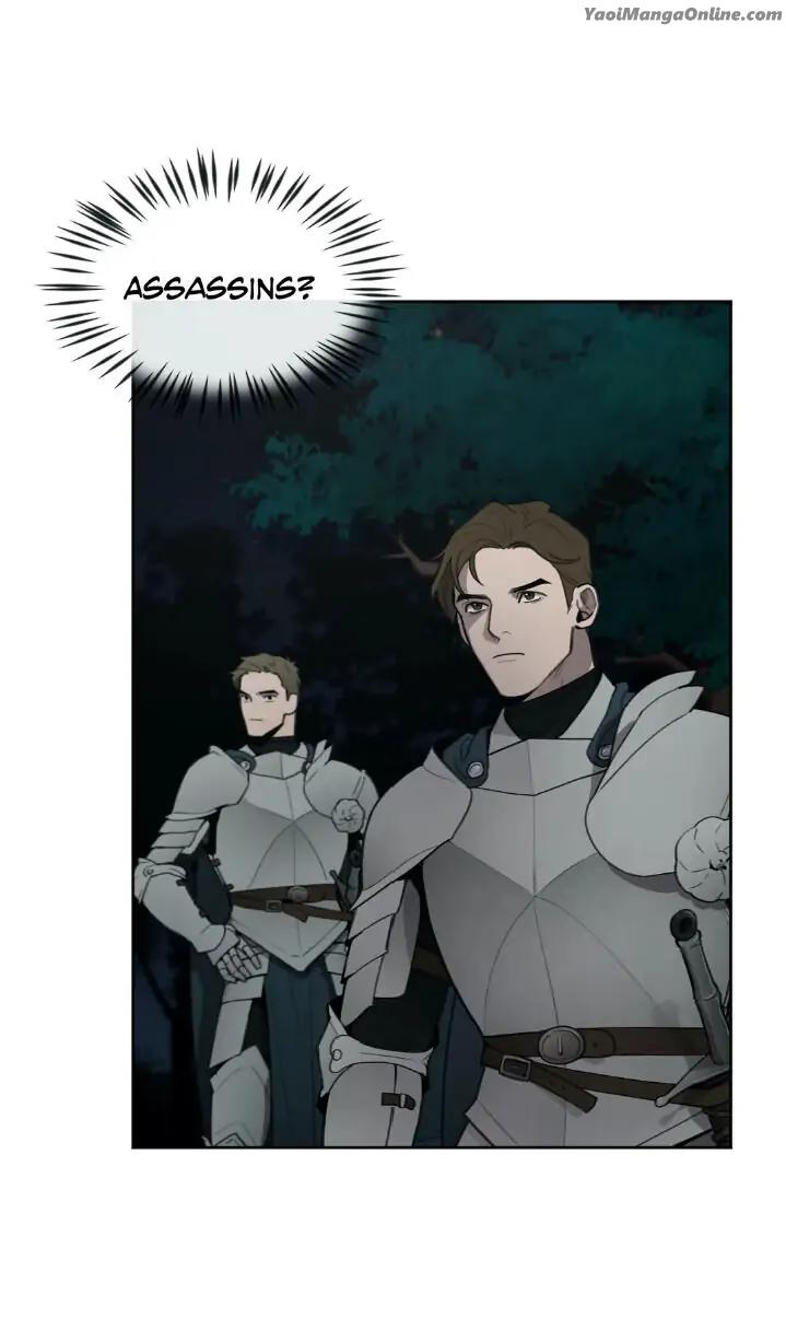 Plaything: The Grand Duke’s Boytoy by TR [Eng] page 53