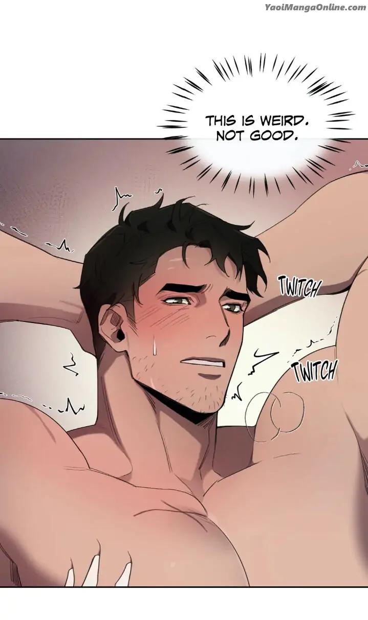 Plaything: The Grand Duke’s Boytoy by TR [Eng] page 51