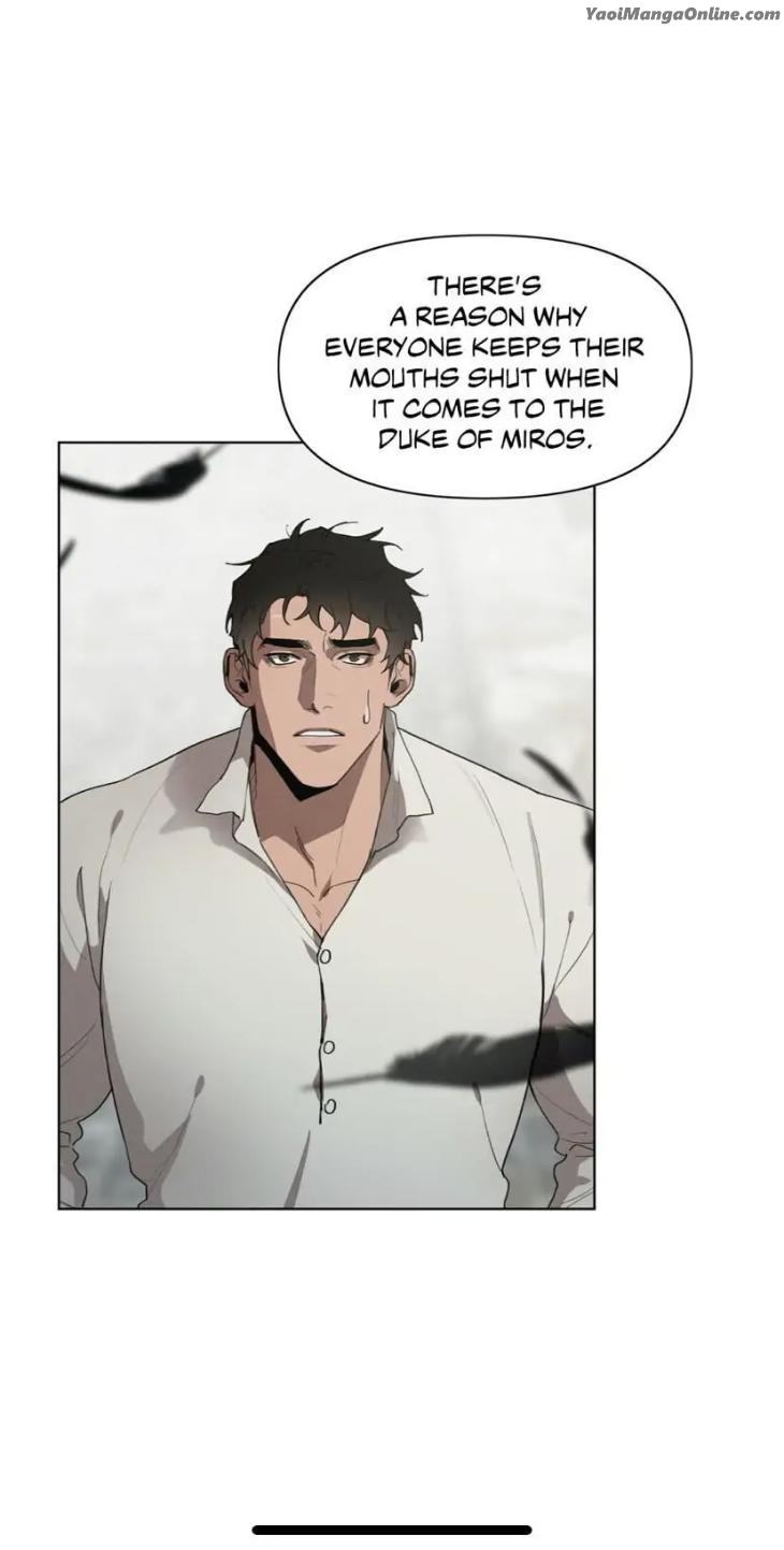 Plaything: The Grand Duke’s Boytoy by TR [Eng] page 53