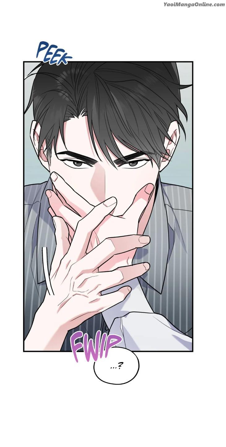 You Get Me Going by MOSCARETO/ Oh DoYeon [Eng] page 54