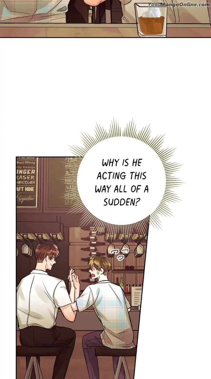 Wedding Plans for Mr. & Mr. by Rotten GreenT [Eng] page 54