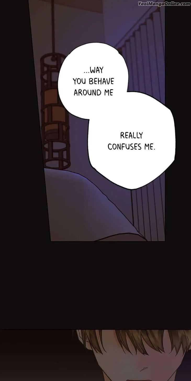 Wedding Plans for Mr. & Mr. by Rotten GreenT [Eng] page 54