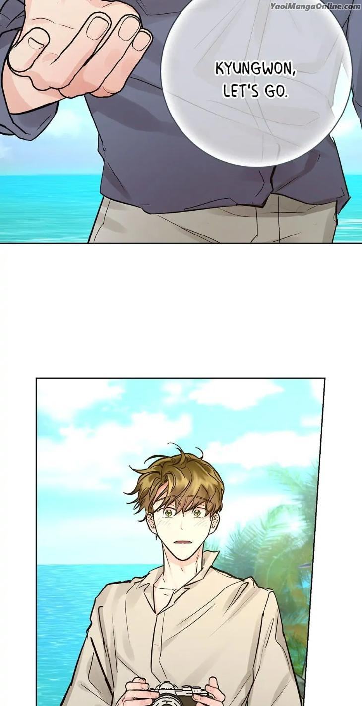 Wedding Plans for Mr. & Mr. by Rotten GreenT [Eng] page 54