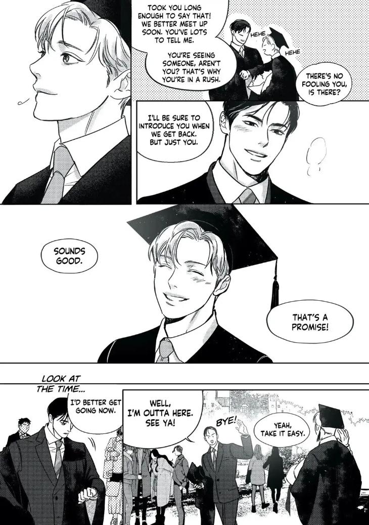 My Way with You by u-pi [Eng] page 48