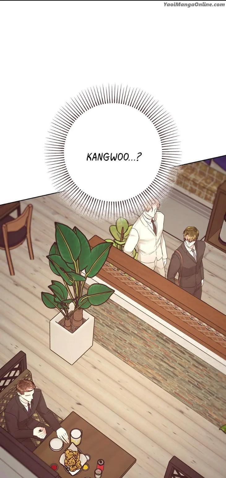 Wedding Plans for Mr. & Mr. by Rotten GreenT [Eng] page 54