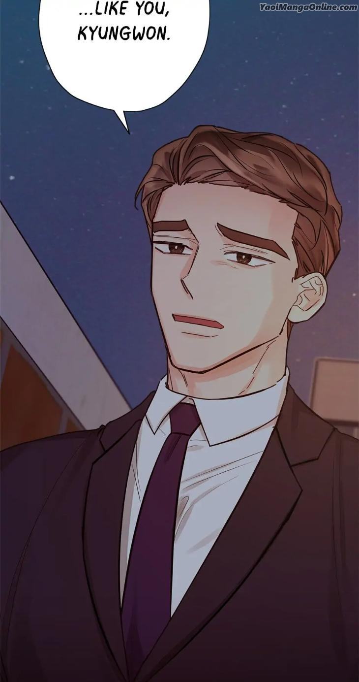 Wedding Plans for Mr. & Mr. by Rotten GreenT [Eng] page 54