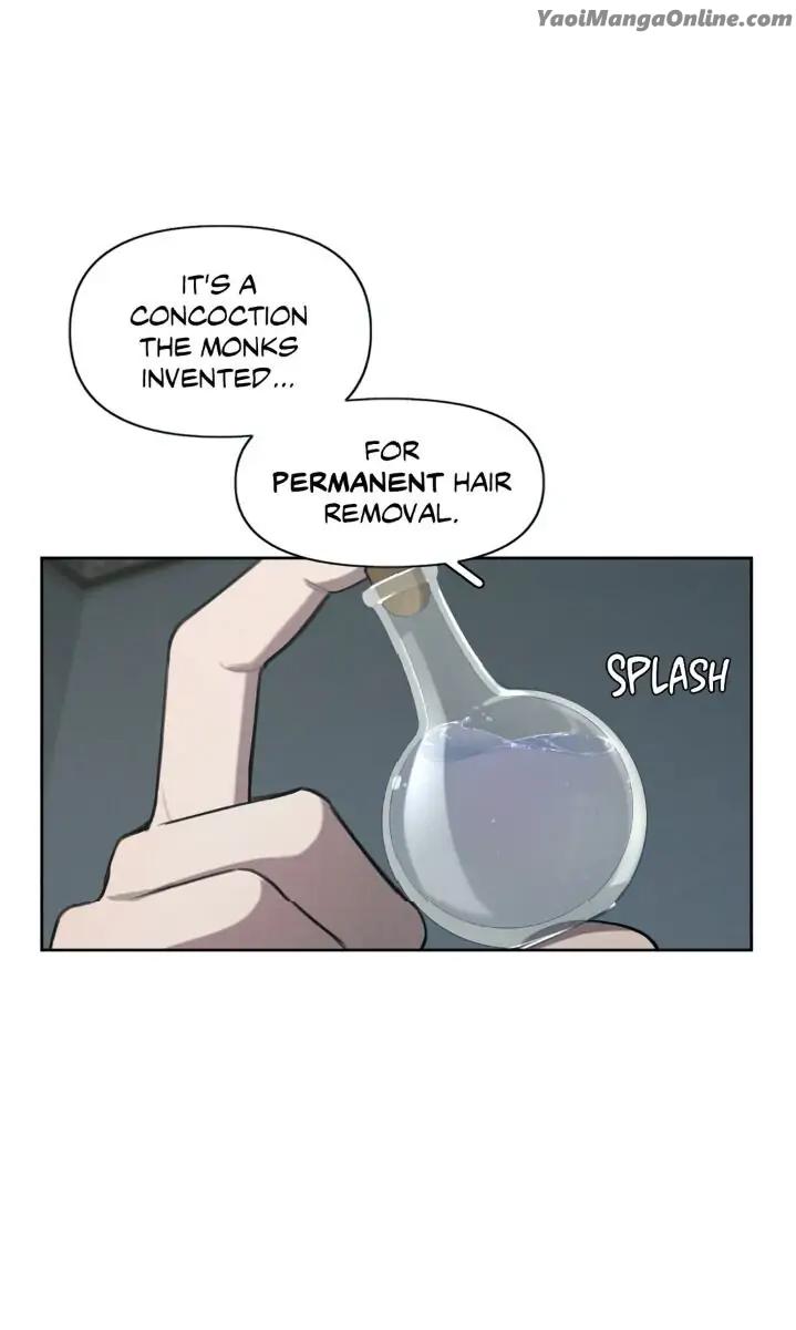 Plaything: The Grand Duke’s Boytoy by TR [Eng] page 54