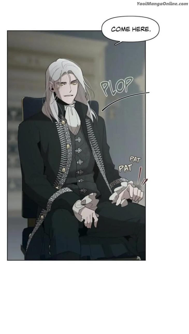 Plaything: The Grand Duke’s Boytoy by TR [Eng] page 55