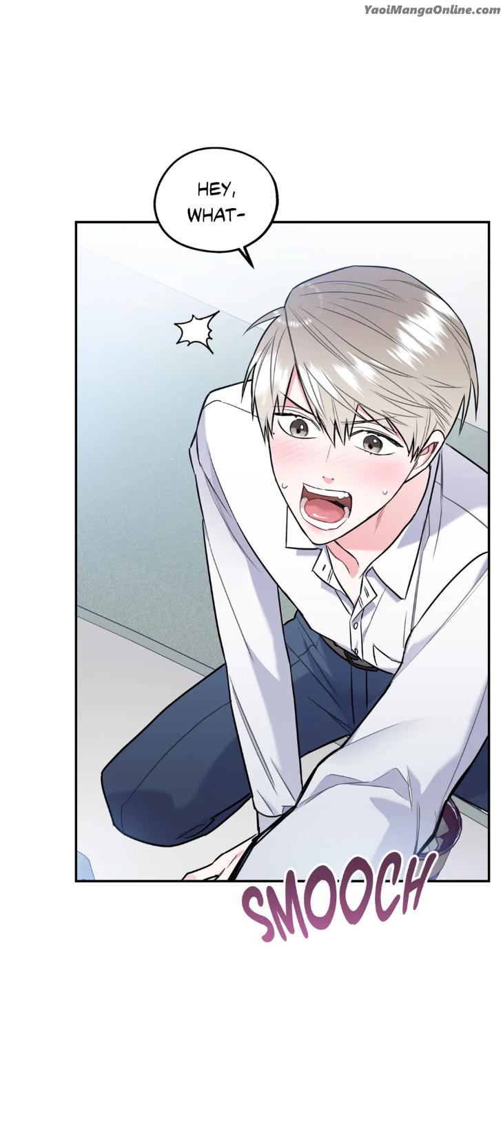 You Get Me Going by MOSCARETO/ Oh DoYeon [Eng] page 55