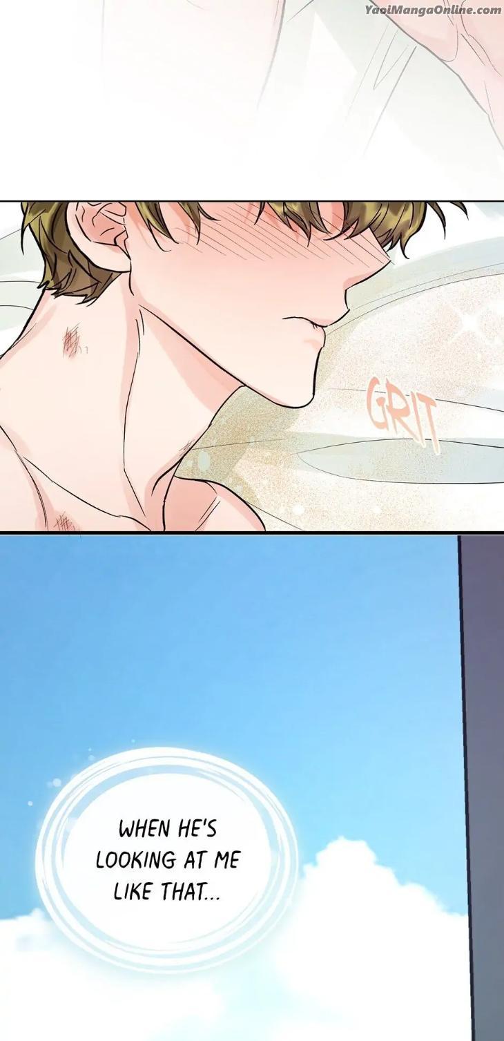 Wedding Plans for Mr. & Mr. by Rotten GreenT [Eng] page 55