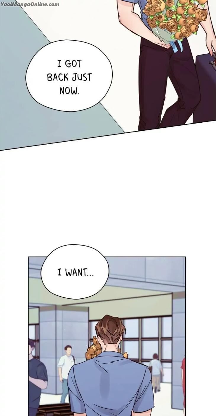 Wedding Plans for Mr. & Mr. by Rotten GreenT [Eng] page 55