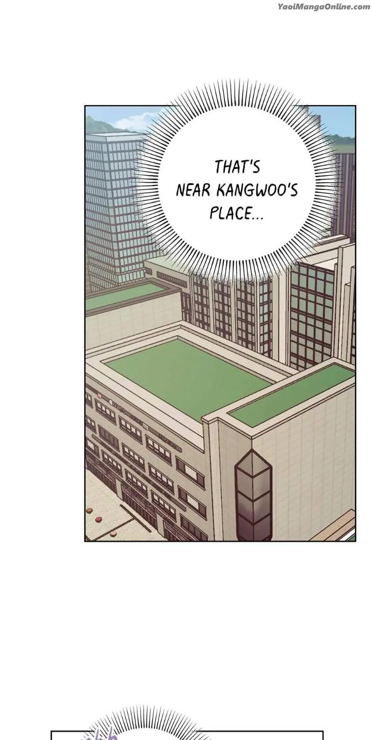 Wedding Plans for Mr. & Mr. by Rotten GreenT [Eng] page 55