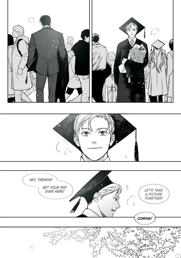 My Way with You by u-pi [Eng] page 49