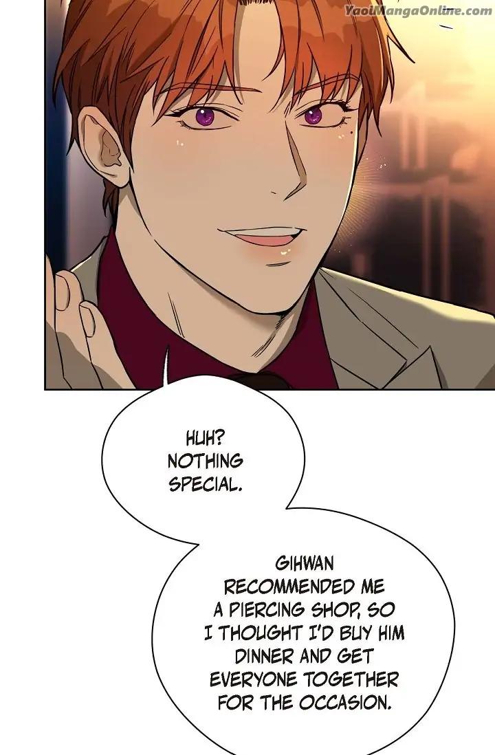 Hard-Boiled Love by Gwendolyn [Eng] page 55