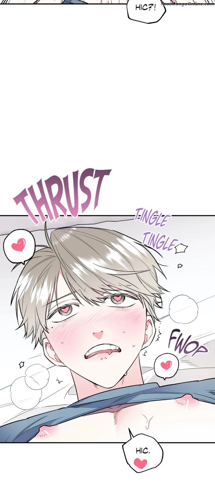 You Get Me Going by MOSCARETO/ Oh DoYeon [Eng] page 56