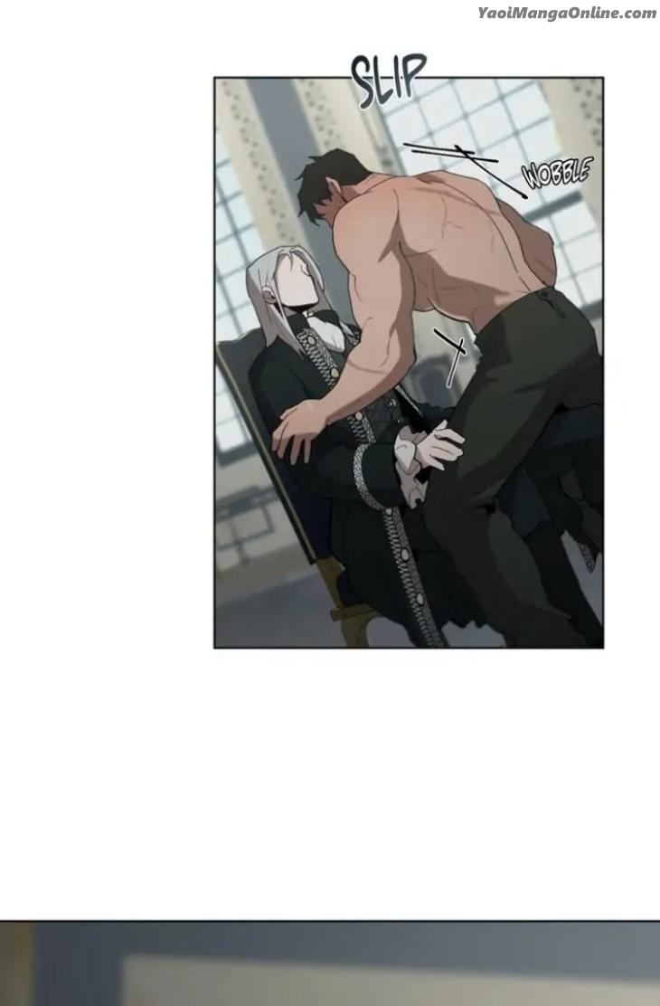 Plaything: The Grand Duke’s Boytoy by TR [Eng] page 56