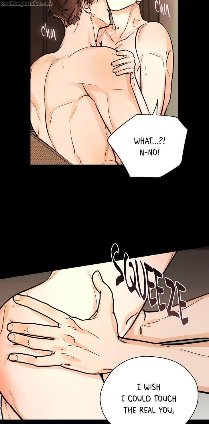 Wedding Plans for Mr. & Mr. by Rotten GreenT [Eng] page 56