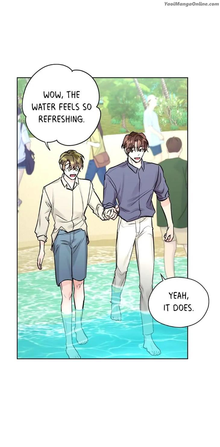 Wedding Plans for Mr. & Mr. by Rotten GreenT [Eng] page 56